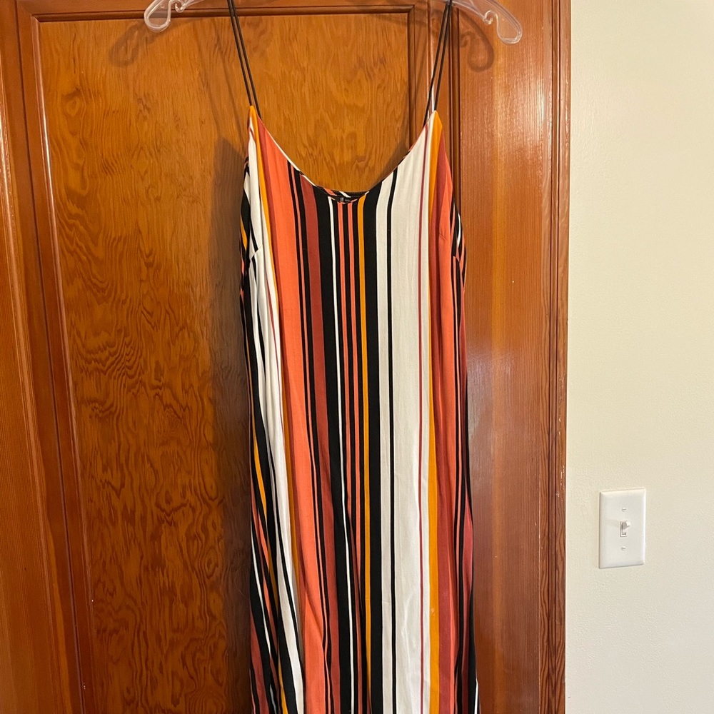 Volcom Shift Dress